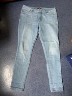 Lee jeans boyfriend model mt W32 L33 z.g.a.n., Blauw, Ophalen of Verzenden, Zo goed als nieuw, W30 - W32 (confectie 38/40)