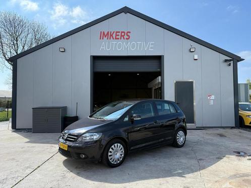 Volkswagen Golf Plus 1.6 FSI Trendline, Auto's, Volkswagen, Bedrijf, Te koop, Golf Plus, ABS, Airbags, Boordcomputer, Centrale vergrendeling