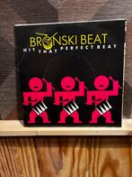 Bronski beat - 2x, Cd's en Dvd's, Ophalen of Verzenden