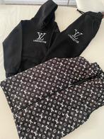 Trainingspak, Louis Vuitton, Ophalen, Gedragen, Overige kleuren