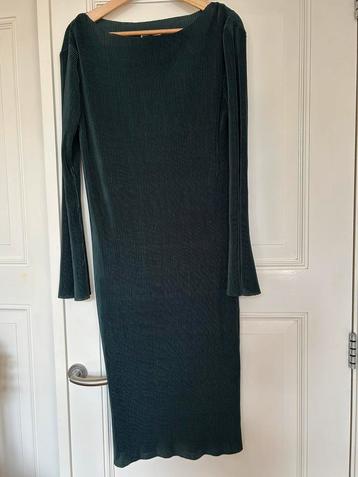 Sissy-Boy groene maxi dress maat L beschikbaar voor biedingen