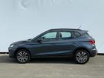 Seat Arona 1.0 TSI Style LED | Sportvelgen | Clima | Cruise, Auto's, Stof, Gebruikt, 95 pk, Origineel Nederlands