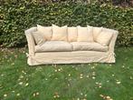 Engelse bank, Ophalen, Gebruikt, 150 tot 200 cm, Tweepersoons