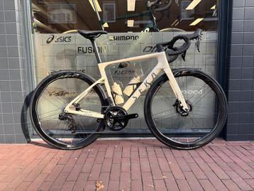 SEKA Spear mt M beschikbaar voor biedingen