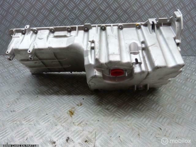 Carterpan BMW 5-serie E60 E61 E65 diesel m57 7806219, Auto-onderdelen, Motor en Toebehoren, BMW, Gebruikt, Ophalen of Verzenden
