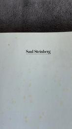 Saul Steinberg, Ophalen