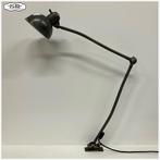 Kaiser iDell Model 6726 Gelenklampe Wandlamp Lamp Tafellamp, Gebruikt, Ophalen of Verzenden, Nb, Nb