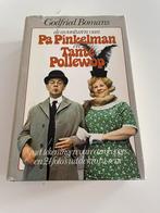 Godfried Bomans - pa pinkelman en tante pollewop, Ophalen of Verzenden, Gelezen, Verhalen