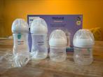 Philips Avent Natural Response Fles Startersset Anti-Koliek, Ophalen of Verzenden, Nieuw, Overige typen