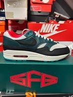 Nike air max 1 LeBron James X Liverpool, Ophalen of Verzenden, Nieuw, Overige kleuren