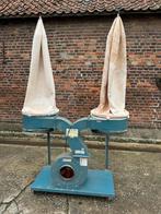 Stofafzuiging 380V, Zakelijke goederen, Ophalen