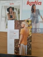 Mooie dikke haak en brei boeken, Ophalen, Zo goed als nieuw, Breien, Patroon of Boek