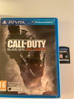 Call of Duty Black Ops Declassified - PS Vita, Spelcomputers en Games, Games | Sony PlayStation Vita, Online, Gebruikt, Shooter