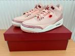 Nike Air Jordan 3 Retro - maat 40,5 - Treat Yourself, Nike Air Jordan, Verzenden, Nieuw, Sneakers of Gympen