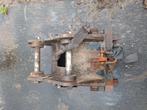Snel wissel cw10, Zakelijke goederen, Machines en Bouw | Kranen en Graafmachines, Ophalen, Graafmachine
