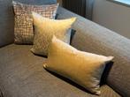 5 decoratie kussens RAW Interiors, Ophalen of Verzenden