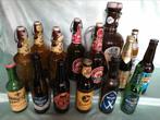 Lege bierflessen, Verzamelen, Ophalen, Gebruikt, Flesje(s), Overige merken