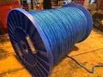 TOUW PPMF 8mm haspel a 90mtr/spiraalvlecht, Ophalen, Nieuw, Lijn of Blok