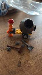 Lego set 5610, Kinderen en Baby's, Speelgoed | Duplo en Lego, Ophalen of Verzenden