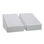 Monitor Audio Bronze AMS - Luidsprekers - Wit - Nieuw