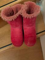 Gedragen uggs roze, UGG, Overige typen, Ophalen of Verzenden, Roze