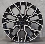 NIEUW 18" VELARE Bus Velgen 5X160 Pastop Ford Transit Custom, 18 inch, Bestelwagen, Velg(en), Nieuw