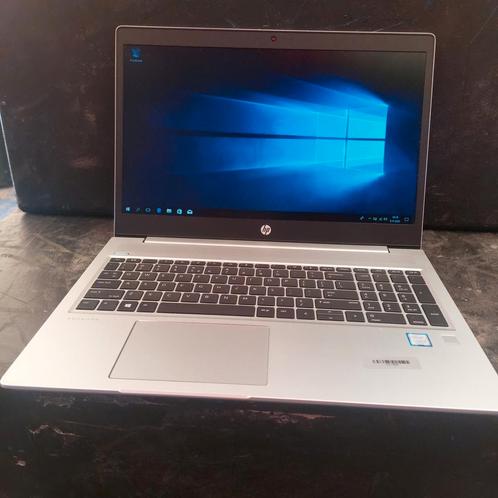 HP Probook 430 G6 i3-8145U CPU Laptop  met Windows 11, Computers en Software, Windows Laptops, Zo goed als nieuw, 14 inch, SSD