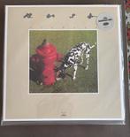 RUSH- signals- audiophile LP/SEALED, Ophalen of Verzenden, Nieuw in verpakking, 12 inch, Progressive