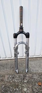 te koop rockshox Tora  302 luchtgeveerd  26 inch, Ophalen, Gebruikt, Mountainbike, Rockshox