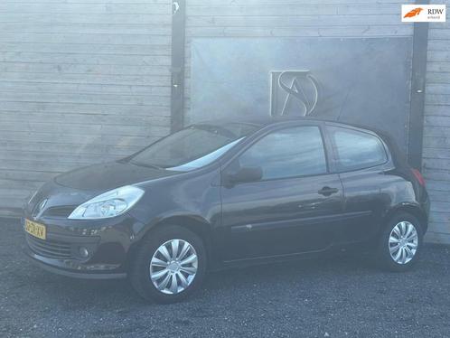 Renault Clio 1.2-16V Special Line, Auto's, Renault, Bedrijf, Te koop, Clio, ABS, Airbags, Airconditioning, Boordcomputer, Centrale vergrendeling