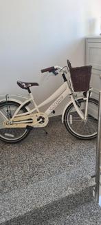 Mulino Urban meisjesfiets (20 inch )), Ophalen, Gebruikt, Handrem, Mulino
