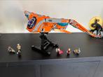 Lego Marvel Guardians of the Galaxy 76193, Kinderen en Baby's, Speelgoed | Duplo en Lego, Ophalen of Verzenden, Zo goed als nieuw