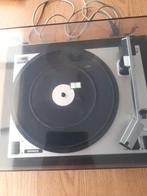 Erres Platenspeler - Vintage Draaitafel, Ophalen of Verzenden, Gebruikt, Platenspeler, Overige merken