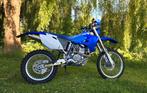Yamaha wr 450 enduro, Motoren, 450 cc, Particulier, Enduro, 1 cilinder