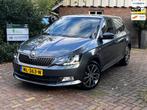 Skoda Fabia 1.2 TSI 90PK Drive | RIJKLAAR | ZEER LUXE |GROOT, Auto's, Gebruikt, Euro 6, 4 cilinders, Parkeersensor