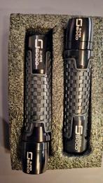 HANDVATTEN VOOR SUPER SOCO CPX SCOOTER, Ophalen of Verzenden, Nieuw, Elektrisch