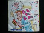 André van Duin. De rol van de behanger./ Ome Joop., Gebruikt, 7 inch, Single, Ophalen of Verzenden