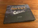 Citroen van A tot X - Engelstalig Boek, Ophalen of Verzenden, Zo goed als nieuw, Citroën