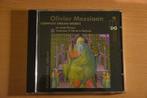 Cd Rudolf Innig speelt Olivier Messiaen vol 3, Overige typen, Ophalen of Verzenden, Zo goed als nieuw