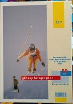 Fotopapier, Ophalen of Verzenden, Nieuw