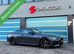 BMW 4-serie Coupé M440i xDrive High Executive Performance, Auto's, BMW, Euro 6, 4 stoelen, Bedrijf, Vierwielaandrijving
