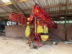 2004 Kverneland Rau LS-D-06-HB Veldspuit, Overige, Gewasbescherming en Bemesting