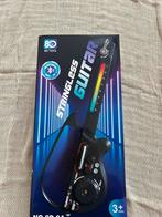 Nieuwe Speelgoed Gitaar met Bluetooth, Ophalen, Nieuw