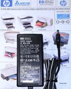 HP 0950-2880 18V 2.23A 40W ADP-45TB C2 Adapter 0950-3807, Ophalen of Verzenden, Zo goed als nieuw, Printerkabel, HP (ORIGINEEL)