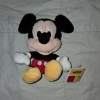 Leuke nieuwe Mickey en Olaf frozen knuffels, Verzamelen, Ophalen of Verzenden, Mickey Mouse, Nieuw, Knuffel