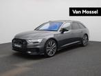 Audi A6 Avant 55 TFSI e quattro Pro Line S Competition 367 P, Auto's, Audi, Automaat, Gebruikt, 4 cilinders, Vierwielaandrijving