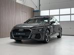 Audi A3 Sportback 35 TFSI S Edition 150 PK - RS STOELEN - PA, 4 cilinders, 150 pk, Adaptive Cruise Control, Origineel Nederlands