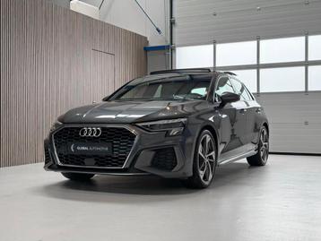 Audi A3 Sportback 35 TFSI S Edition 150 PK - RS STOELEN - PA beschikbaar voor biedingen