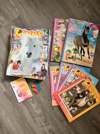 Penny Jaargang 2024 (incl Extra’s, Lenteboek en Zomerboek), Ophalen, Gelezen, Overige typen