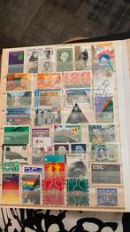 Leuke postzegels Nederland gratis B18, Postzegels en Munten, Verzenden